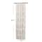 Household Essentials 24-Pocket Over the Door Shoe Organizer